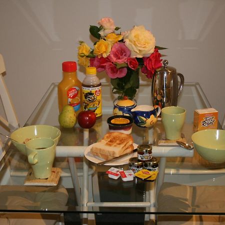 เอมิส เฮาส์ Bed & Breakfast Auburn ภายนอก รูปภาพ