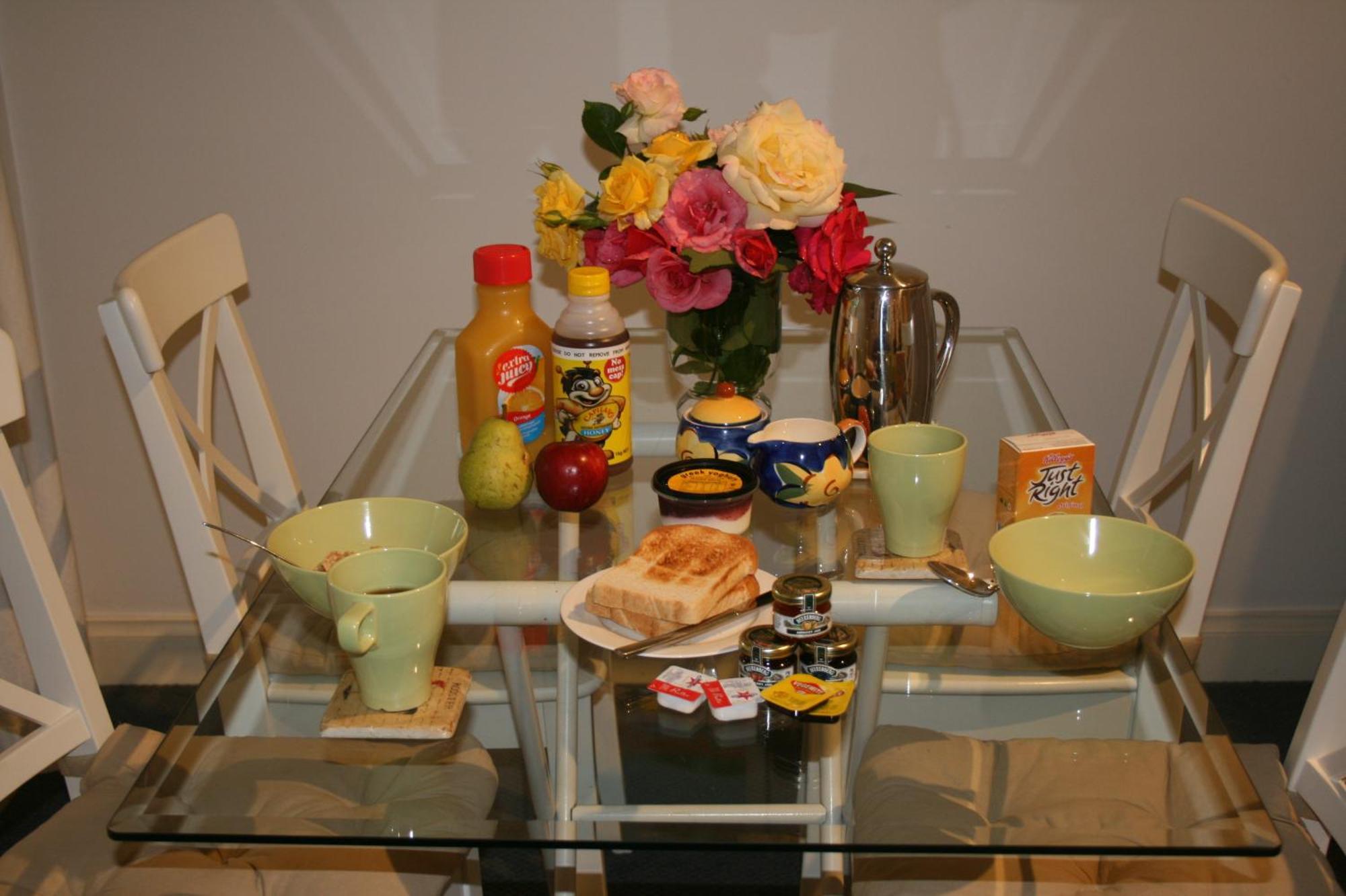 เอมิส เฮาส์ Bed & Breakfast Auburn ภายนอก รูปภาพ