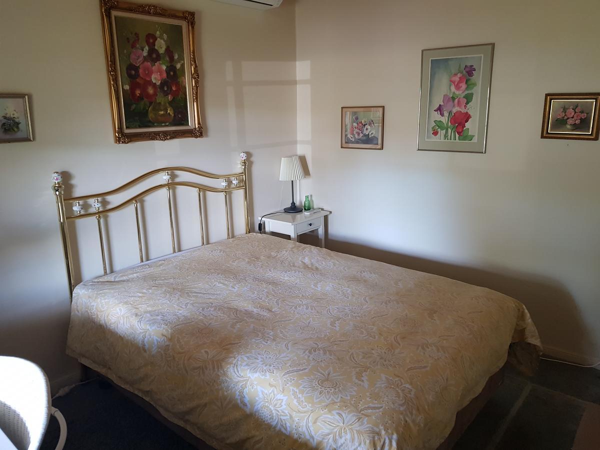 เอมิส เฮาส์ Bed & Breakfast Auburn ภายนอก รูปภาพ