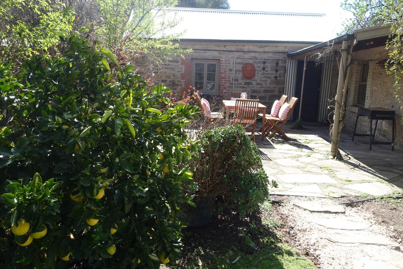 เอมิส เฮาส์ Bed & Breakfast Auburn ภายนอก รูปภาพ