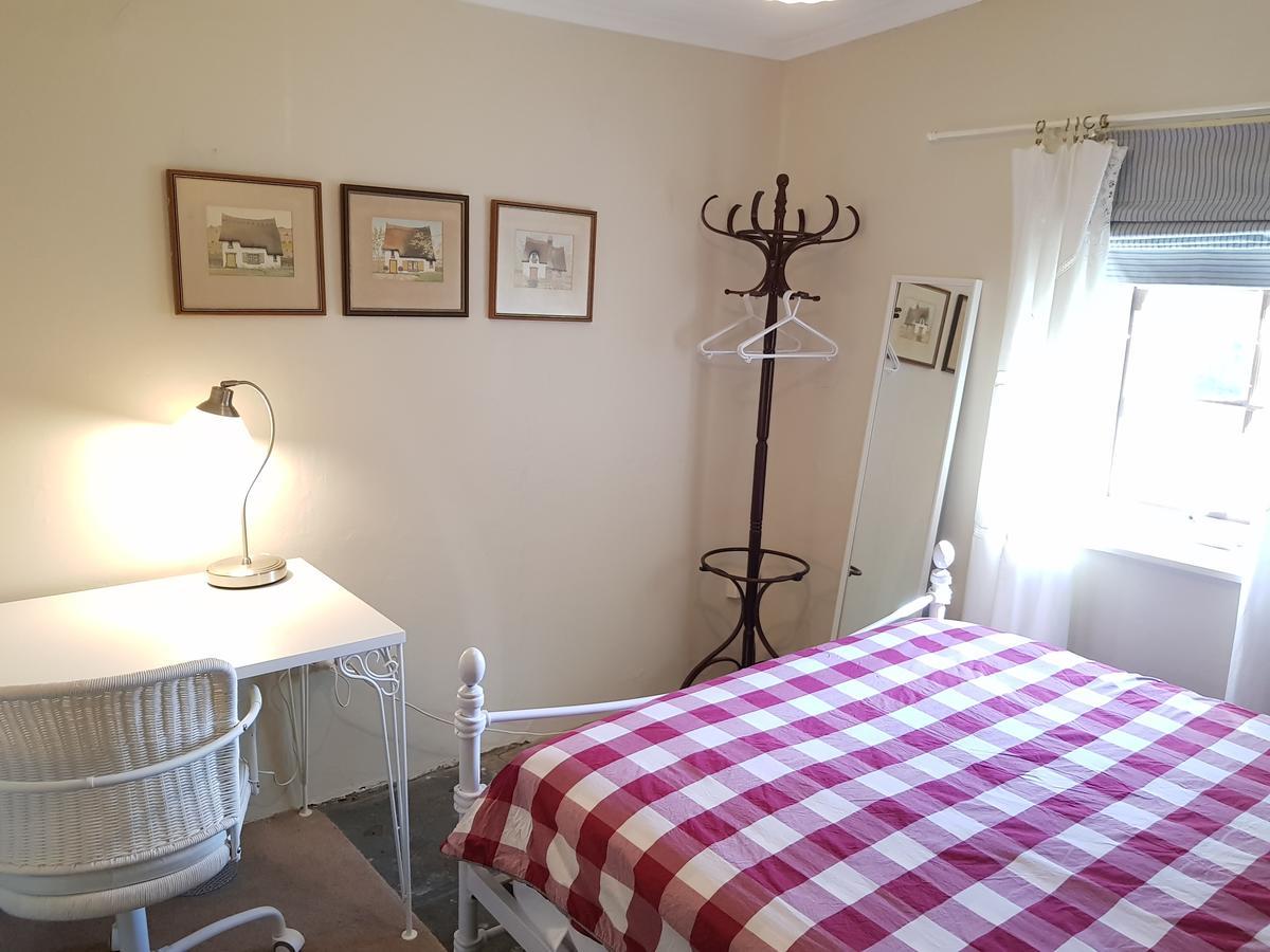 เอมิส เฮาส์ Bed & Breakfast Auburn ภายนอก รูปภาพ